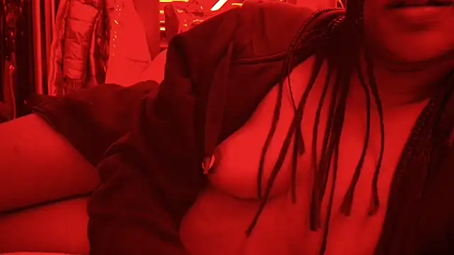 ROXYNL online show from 12.23.24