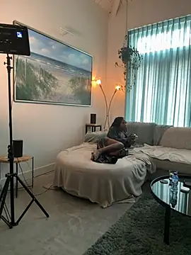 ROXYNL online show from 06.06.26