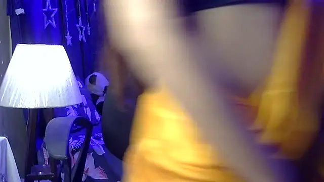 Snapshot of Muskan9 chatting on 11.14.25 Muskan9 online show from 11.14.25