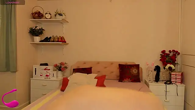 AmandamurX online show from 05.24.26