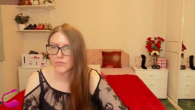 AmandamurX online show from 07.14.26