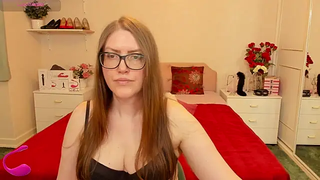 AmandamurX online show from 07.24.26