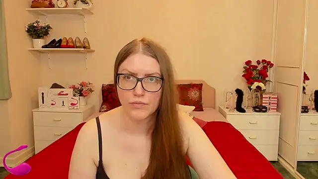 AmandamurX online show from 07.25.26
