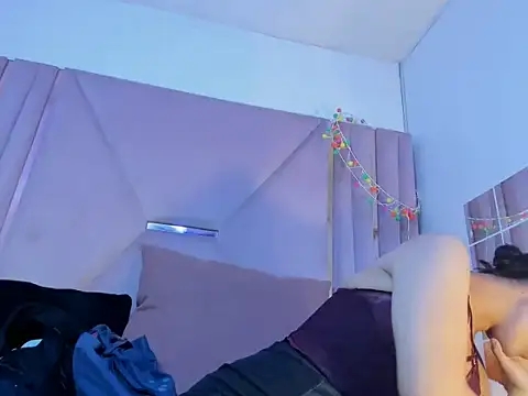 AngelaLinaresx69 online show from 06.24.26