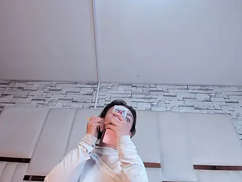 AngelaLinaresx69 online show from 07.21.26