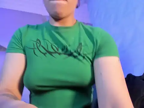 AngelaLinaresx69 online show from 08.07.26