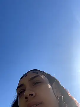 badbaby187 online show from 10.20.25