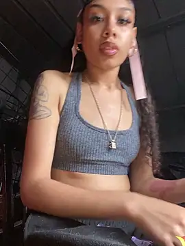 badbaby187 online show from 03.05.26