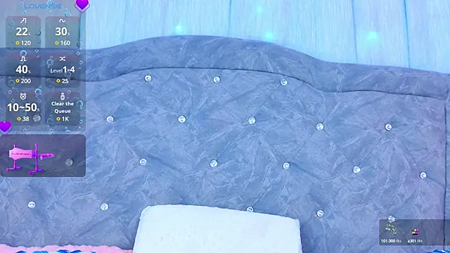 Snapshot of ZafiroClean chatting on 03.20.25 ZafiroClean online show from 03.20.25