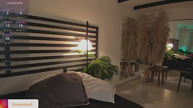 afrodita  25 online show from 12.27.24