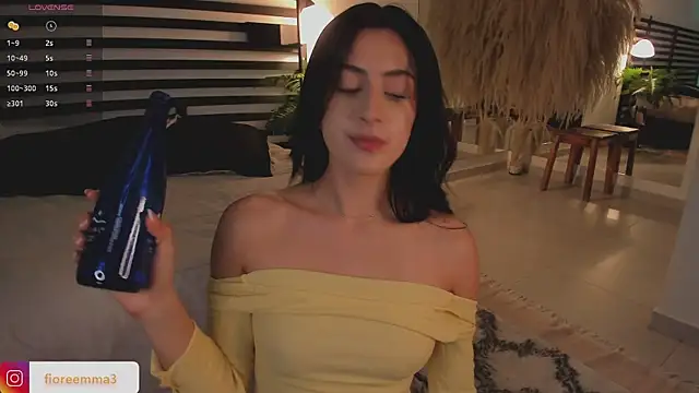 afrodita  25 online show from 02.04.25