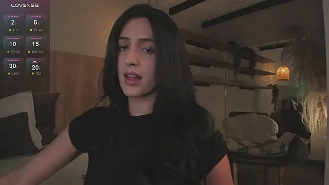 afrodita  25 online show from 03.20.25