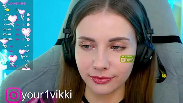 Vikki Cheese online show from 01.24.25