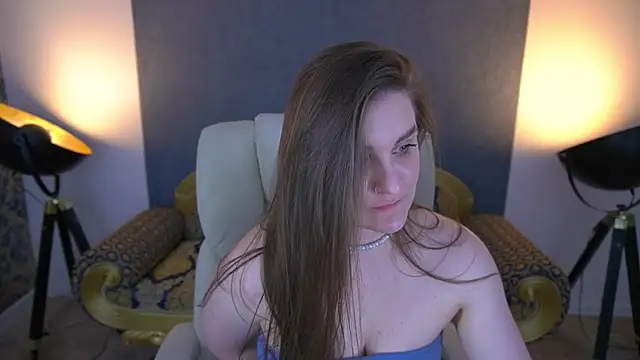 EmmyCharmm online show from 06.14.26