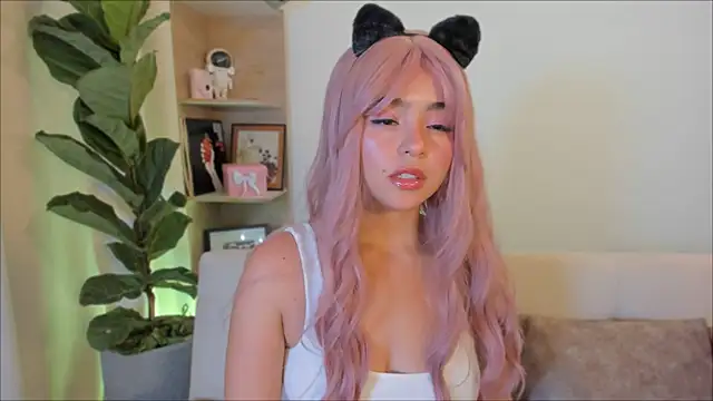 Olivia xd  online show from 06.17.26