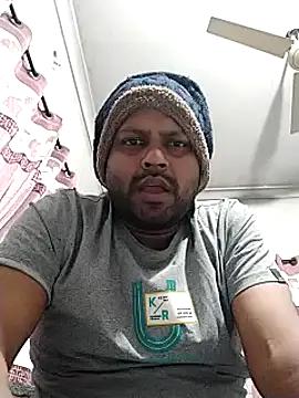 Niladri1410 online show from 01.25.25