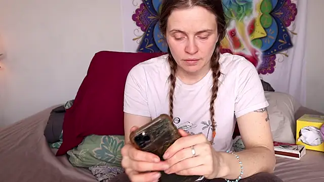 xxpixeyxx online show from 03.07.25