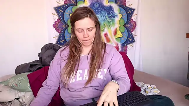 xxpixeyxx online show from 03.11.25