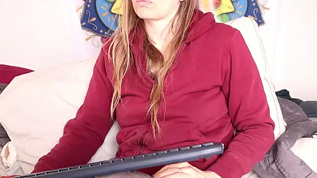 xxpixeyxx online show from 03.19.25