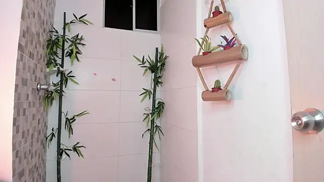 keissy rincon  online show from 11.07.25