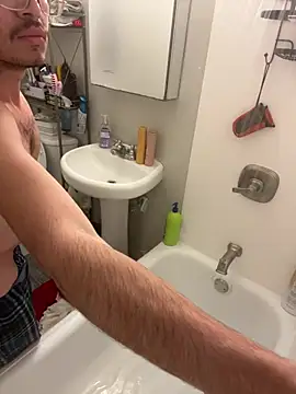 demonslayerr999 online show from 03.14.25