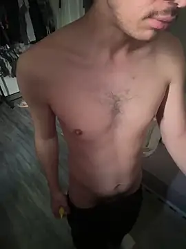 demonslayerr999 online show from 09.13.25