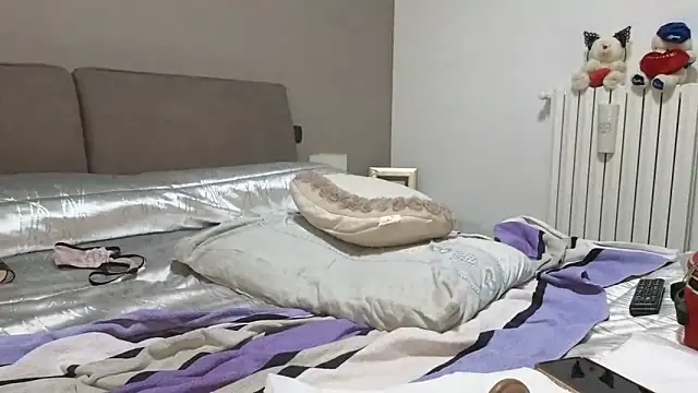 patatina-sexy online show from 12.04.24