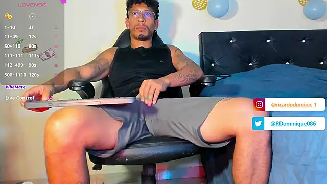 FuckHardlove online show from 01.29.25