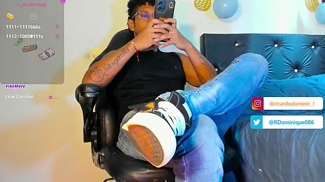 FuckHardlove online show from 02.08.25