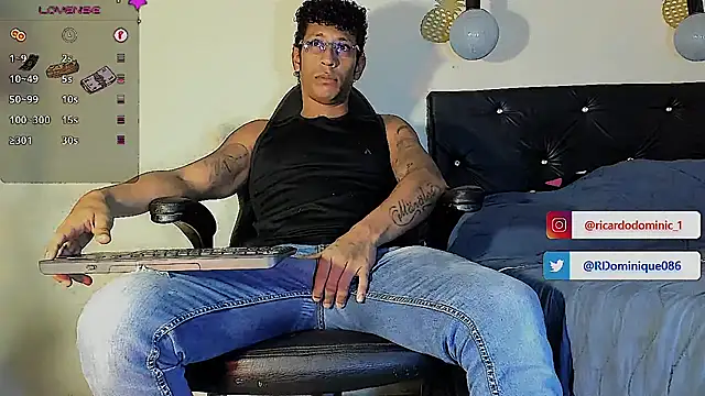 FuckHardlove online show from 03.04.25