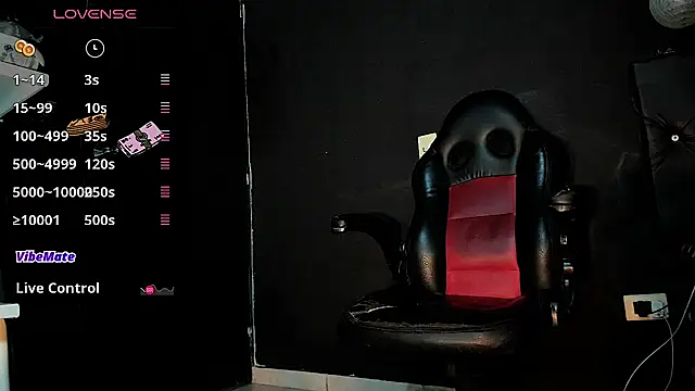 FuckHardlove online show from 04.25.26