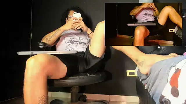 FuckHardlove online show from 05.27.26