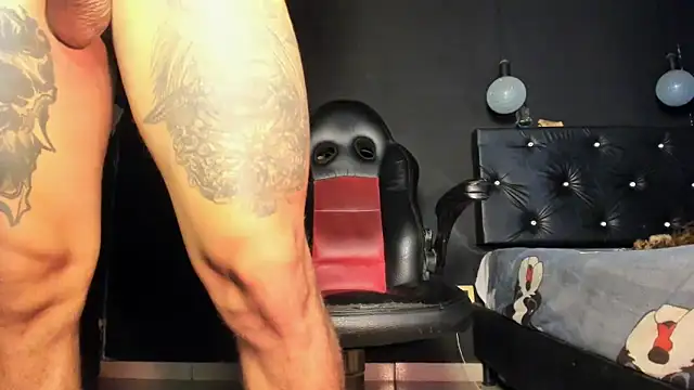 FuckHardlove online show from 05.31.26