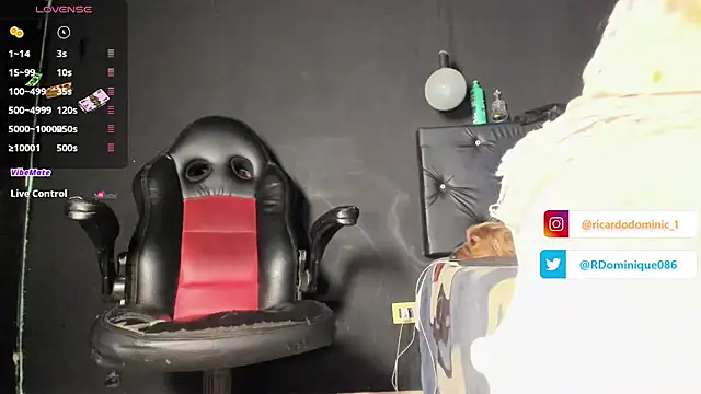 FuckHardlove online show from 06.11.26