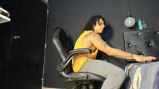 FuckHardlove online show from 06.17.26