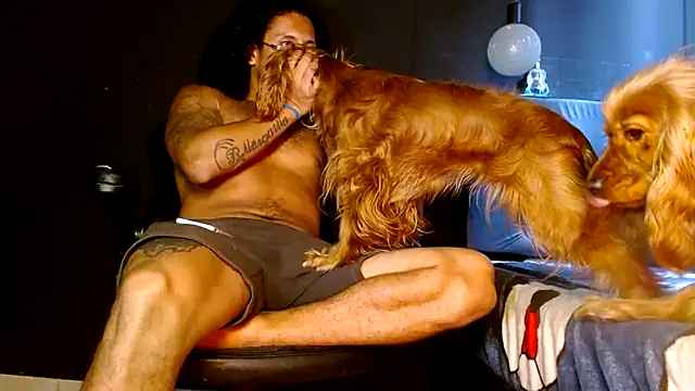 FuckHardlove online show from 08.04.26