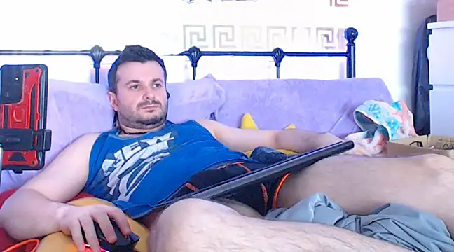 Snapshot of erotico69xxx chatting on 01.17.25 erotico69xxx online show from 01.17.25