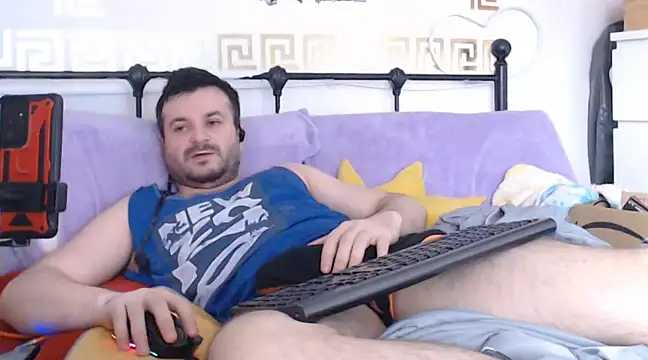 Snapshot of erotico69xxx chatting on 01.17.25 erotico69xxx online show from 01.17.25