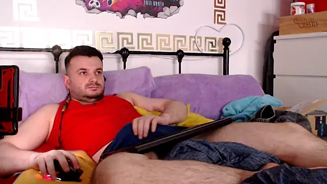 Snapshot of erotico69xxx chatting on 01.31.25 erotico69xxx online show from 01.31.25