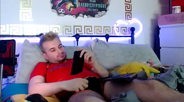 Snapshot of erotico69xxx chatting on 02.23.25 erotico69xxx online show from 02.23.25