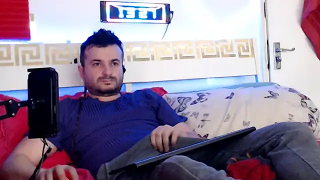 erotico69xxx online show from 12.21.25