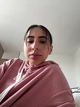 Ameellie online show from 02.16.25