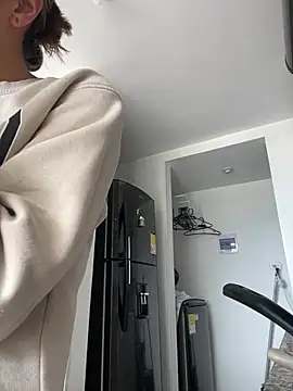 Ameellie online show from 02.26.25