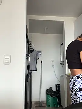 Ameellie online show from 03.11.25