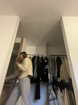 Ameellie online show from 03.21.25