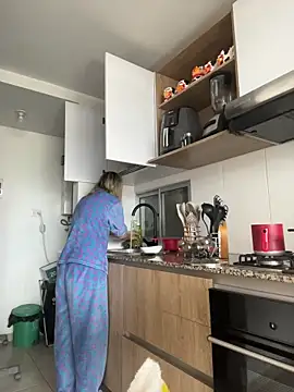 Ameellie online show from 11.01.25