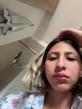 Ameellie online show from 11.22.25