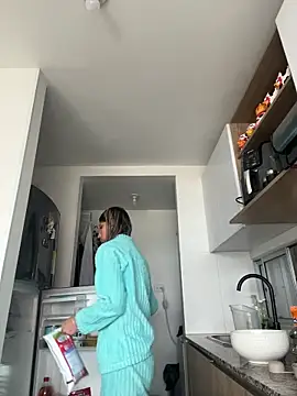 Ameellie online show from 01.15.26