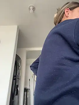 Ameellie online show from 03.17.26