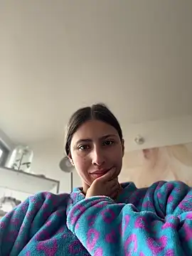 Ameellie online show from 04.19.26